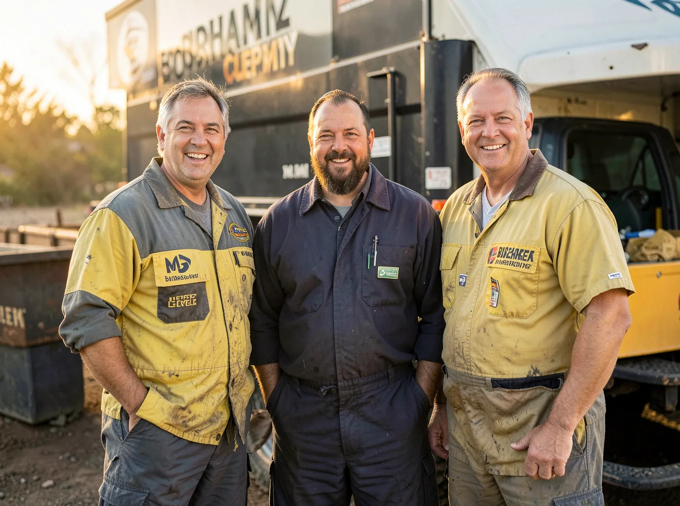 Sewage Cleanup company in Protem, MO