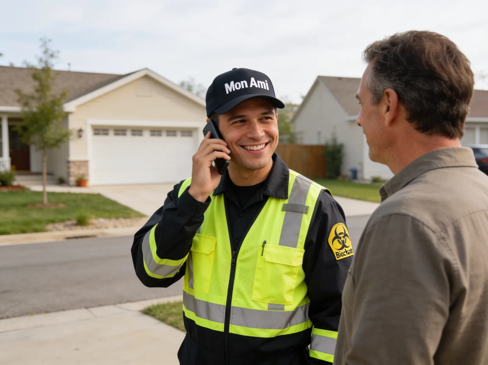 Sewage Cleanup Protem, MO FAQs
